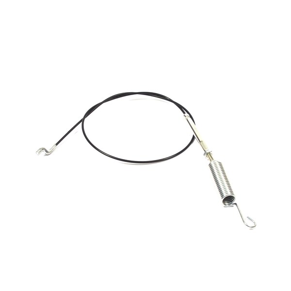 Front Drive Cable